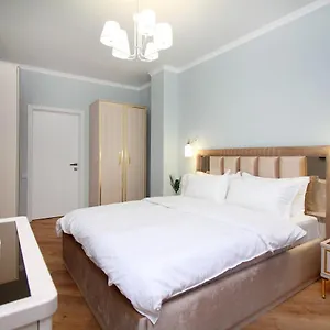  Апартаменты Modern, Spacious And Elegant 79